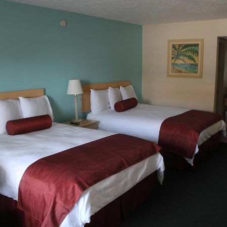 Roland Martin Marina/Resort Clewiston Esterno foto