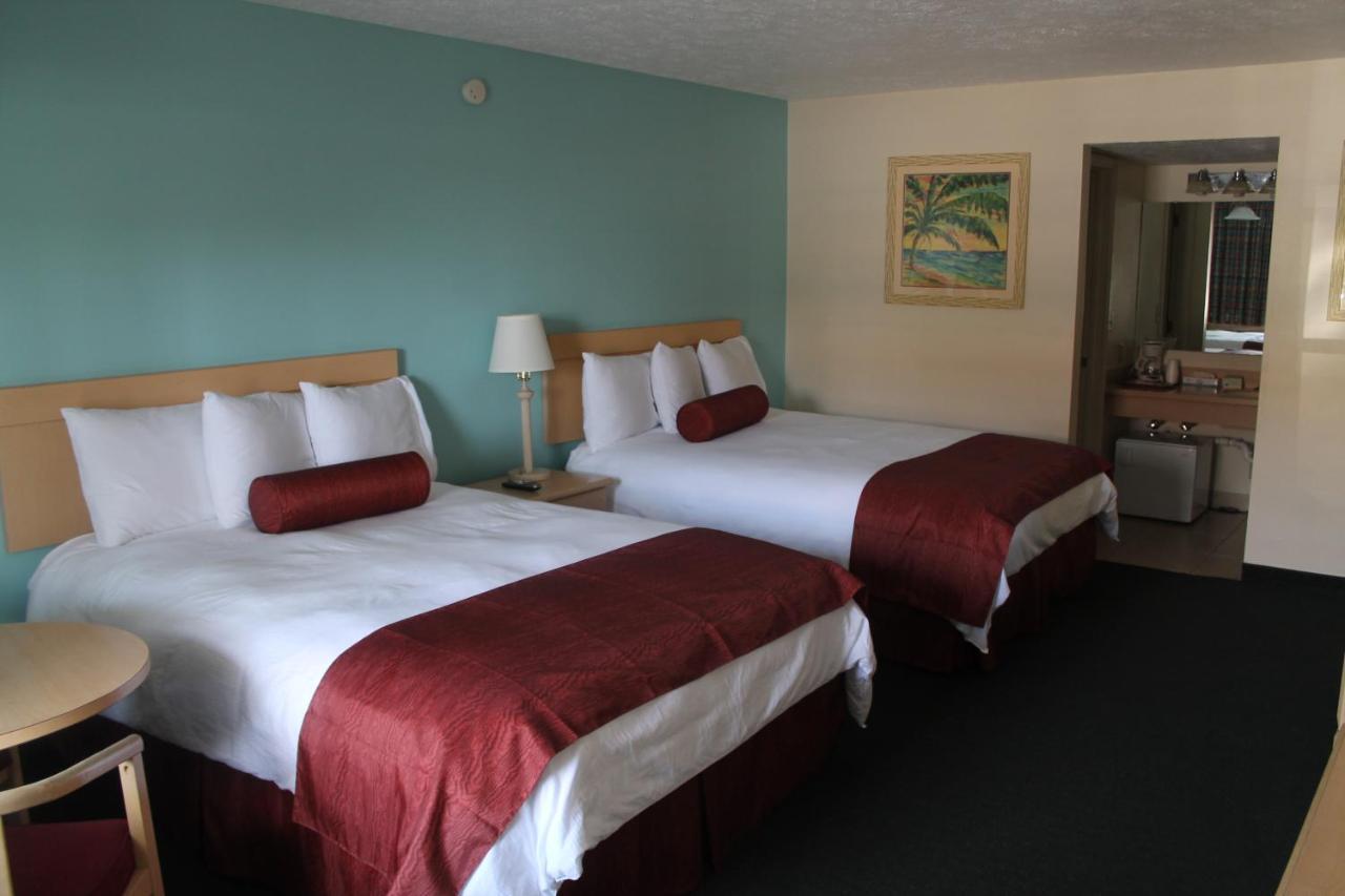 Roland Martin Marina/Resort Clewiston Esterno foto