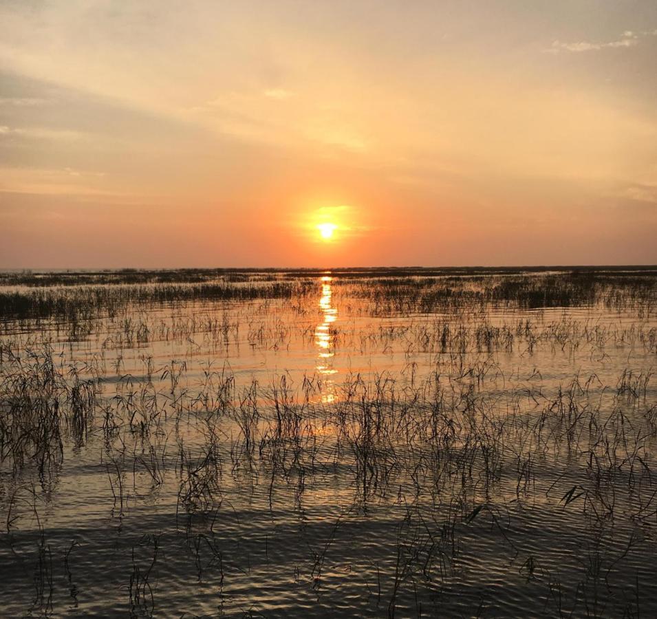 Roland Martin Marina/Resort Clewiston Esterno foto